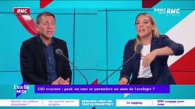 ZAD A69: Peut-on tout se permettre au nom de l'écologie ?