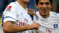 Quatre ans après son départ du PSG, l'attaquant serbe veut rejouer en France