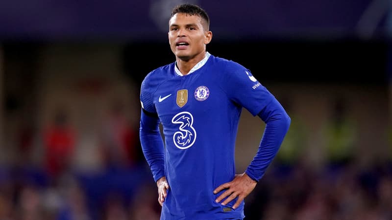 T. Silva