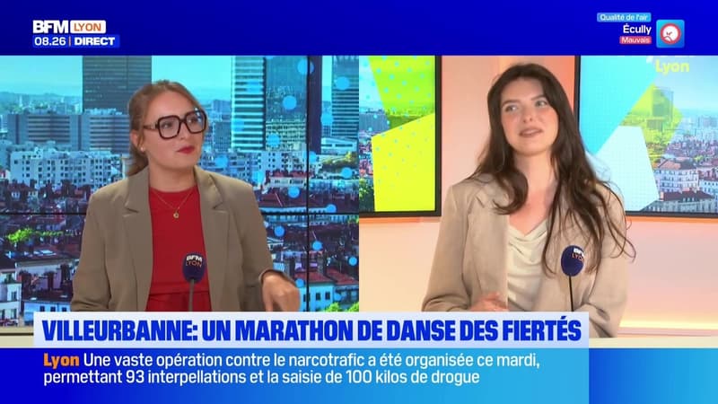 Bonjour Lyon du vendredi 22 mai 2026