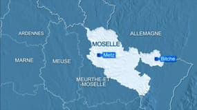 Bitche censurée par Facebook: le maire de la ville réagit