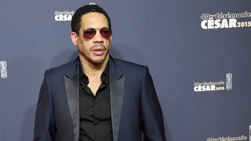 JoeyStarr