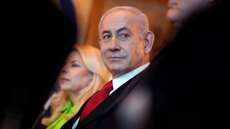Benjamin Netanyahu dit avoir présenté la nomination de Donald Trump pour le Nobel de la Paix