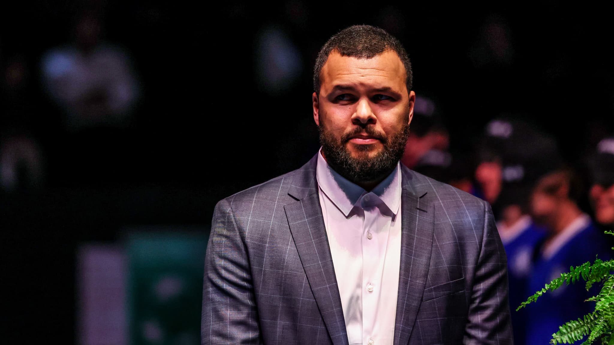 Tennis: Tsonga charge lourdement la fédération française de tennis