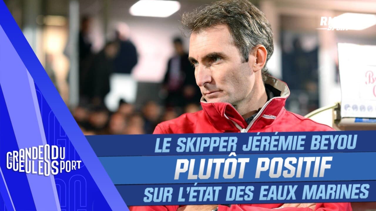 Revoir Les grandes gueules du sport du 09 Octobre