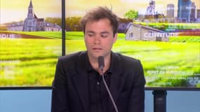 Mélenchon s'en prend à Cazeneuve: "maintenant à chaque fois qu'il réagit, c'est pour être outrancier"