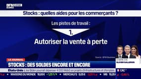 Sotcks: des soldes encore et encore