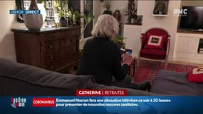 "J'ai commencé à boire": après un premier confinement difficile à vivre, Catherine appréhende se retrouver de nouveau seule