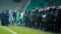 ASSE-Angers
