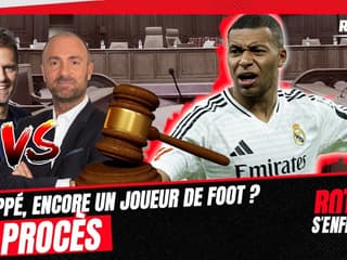 Real Madrid - Équipe de France : Mbappé est-il encore un joueur de football ?