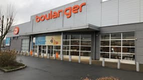 Boulanger va proposer 1000 contrats à destination des jeunes