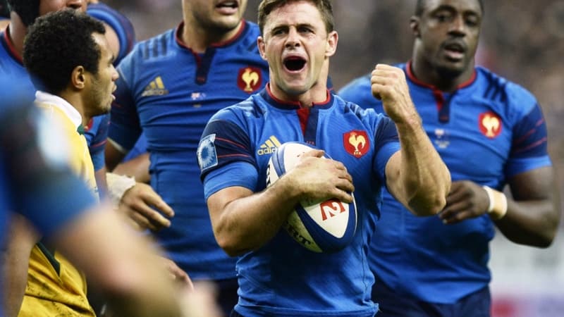 Tous derrière les Bleus et Kockott !