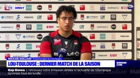 Lou-Toulouse: dernier match, à guichet fermé, de la saison de Top 14