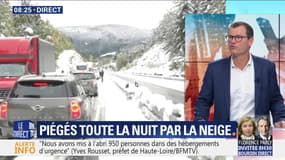 Une météo bouleversée