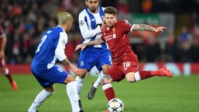 Alberto Moreno