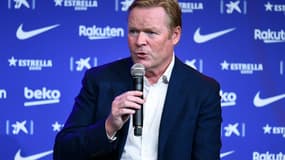 Ronald Koeman