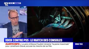 XBox VS PS5 : on a testé les nouvelles consoles - 18/11