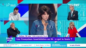 L'intégrale d'Estelle Midi du vendredi 3 septembre 2021