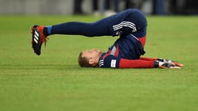 Manuel Neuer (Bayern)