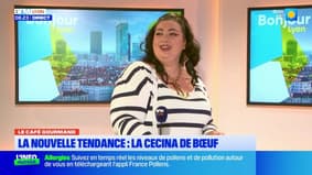 Café gourmand : à la découverte de la cecina de boeuf