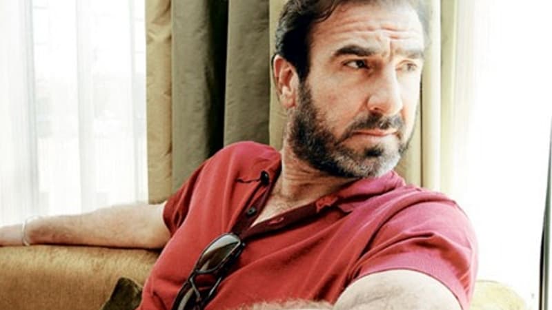 Eric Cantona