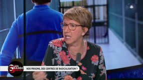 Radicalisation en prison: "On met sur un piédestal la paix sociale, on ne veut pas de vagues !"