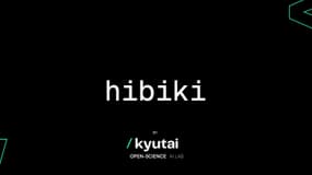 Hibiki Kyutai.