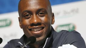 Blaise Matuidi