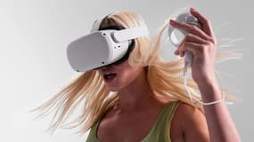 Ce casque de réalité virtuelle Meta voit son prix chuter drastiquement avec cette offre hallucinante