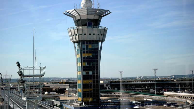 L'aéroport d'Orly est touché par un incident informatique ce mardi.