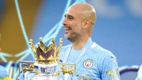 Pep GUARDIOLA
