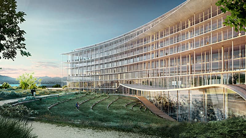 Les paris de Lombard Odier sur les marchés pour la fin d'année 2021