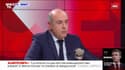Marleix : "Nous devons rester autonomes et indépendants"