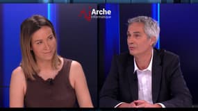 Arche Informatique est un cabinet de conseil en gestion de projets informatiques, qui travaille aujourd’hui aux côtés de nombreuses entreprises autour, notamment, de leur stratégie IT et de l’automatisation des tests.
