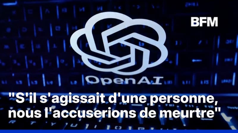 ChatGPT accusé d’avoir aidé un tueur à planifier une fusillade aux États-Unis