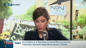 Notre-Dame-des-Landes: 78% des Français approuvent l'abandon du projet, mais... Ce qu'il faut retenir politiquement du sondage RMC-Atlantico-Harris Interactive