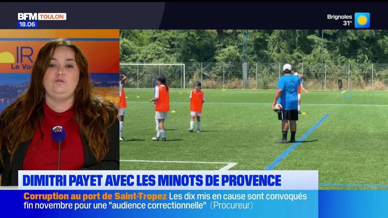 Le journal de 18h du vendredi 10 juillet 2026