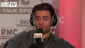 Larqué : « Lille a une chance face au PSG »