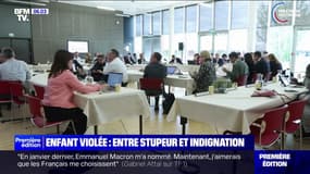 Viol sur fond d'antisémitisme à Courbevoie: une proche de la jeune victime témoigne