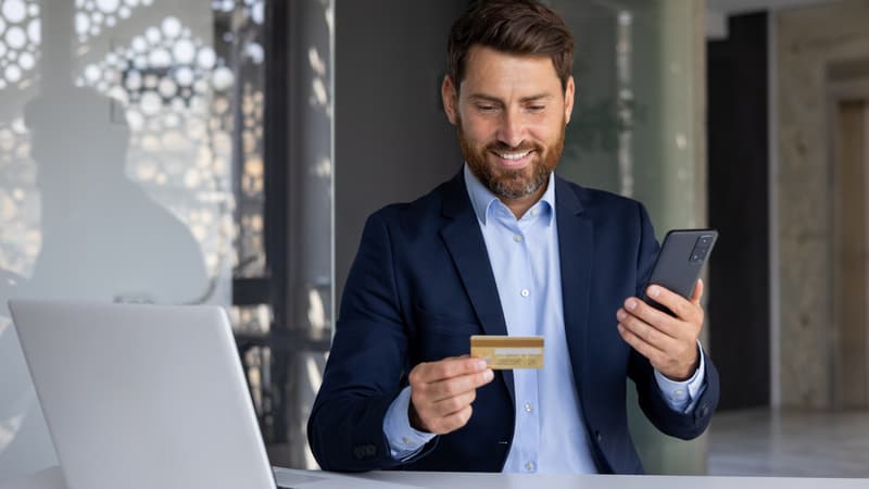 Quel est l'intérêt de recourir à un compte bancaire professionnel ?