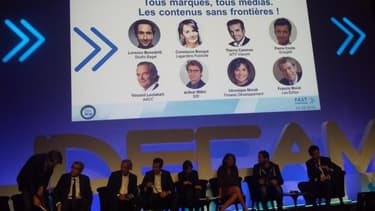 La 4ème rencontre de l'Udecam a eu lieu ce 4 septembre.