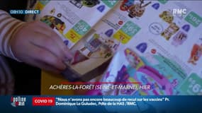 Le secrétariat du père Noël ouvre aujourd'hui