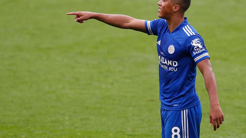 Leicester