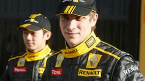 Vitaly Petrov
