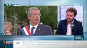 Fraude fiscale: que reproche la Justice à Patrick et Isabelle Balkany?