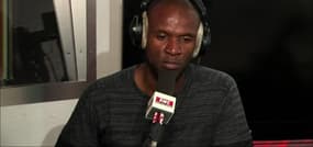 Eric Abidal livre ses impressions sur les Bleus