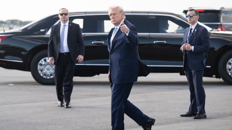 Guerre en Iran: plus que quelques heures avant la fin de l'ultimatum de Donald Trump