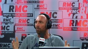 Duga : "J'ai trouvé la compo d'Emery nulle ! Je ne comprends pas" 
