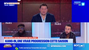 Kop Paris du lundi 11 novembre - Angers-PSG : victoire facile avant la trêve 