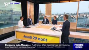 L'image du jour : Surtourisme, une façon insolite de protester - 29/08